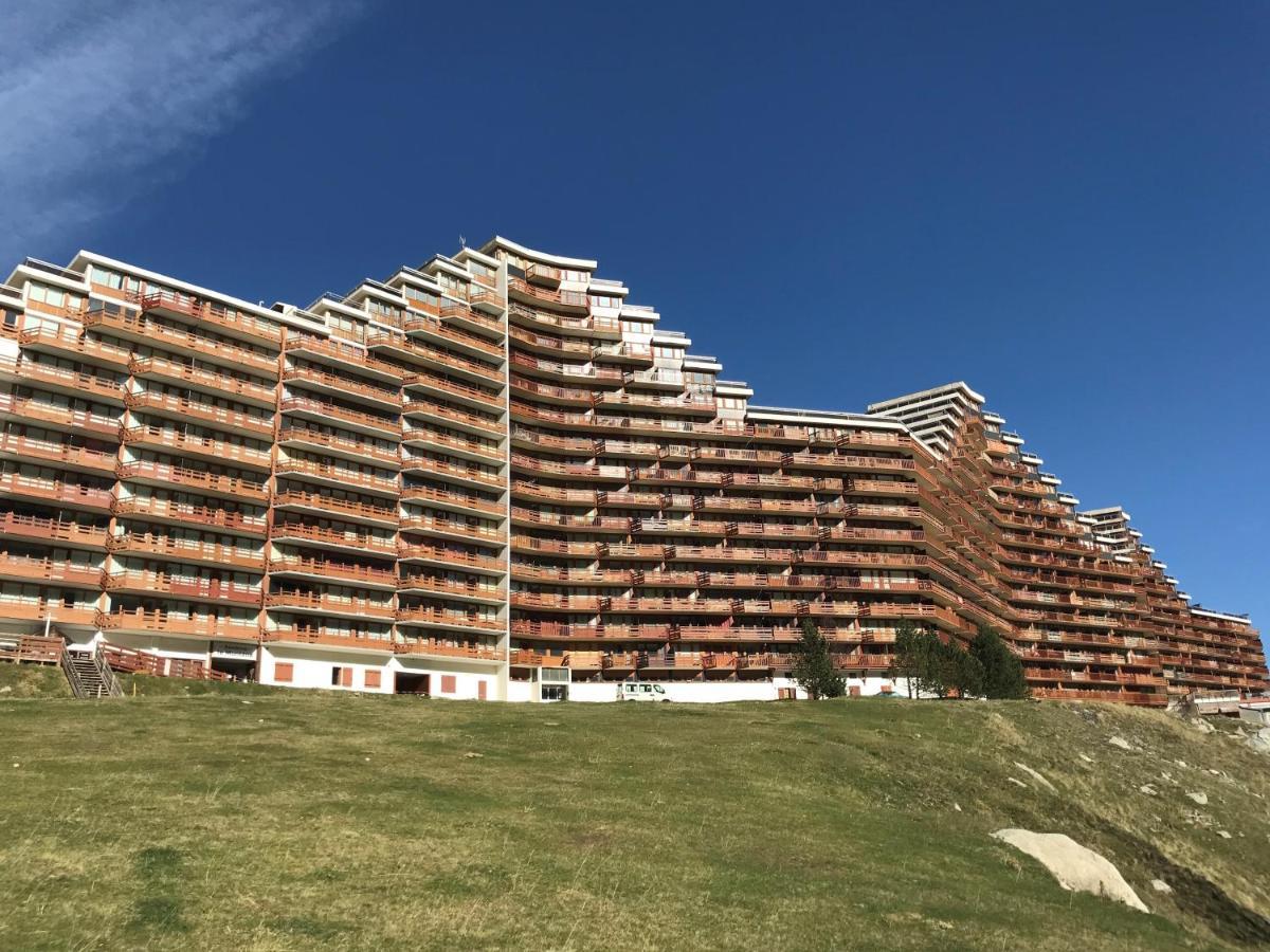 Apartament Un Petit Nid Au Pied Des Pistes Bagnères-de-Bigorre Zewnętrze zdjęcie